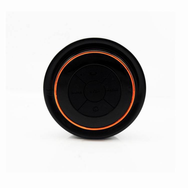 Speaker Detail