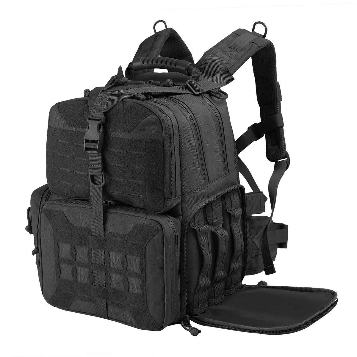 Outdoor Tactics Rucksack – Bild 7 | LuxeStyle
