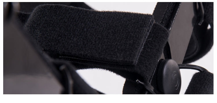 Knie-Bandage mit Ligament-Unterstützung – Bild 7 | LuxeStyle