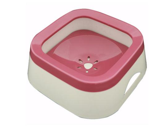 Mundnasser-Schutz Trinkbrunnen für Katzen | LuxeStyle