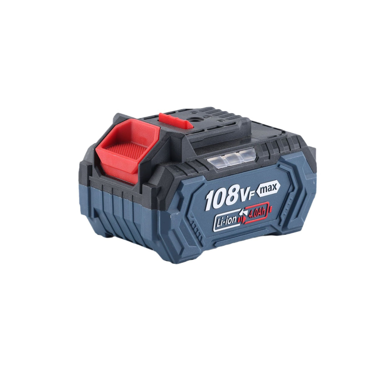 Lithium-Akkubatterie – Bild 1 | LuxeStyle
