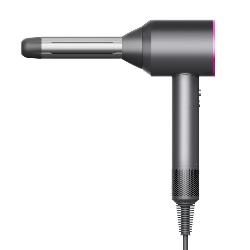 Silberner Haar-Curler Aufsatz für Dyson – Bild 2 | LuxeStyle
