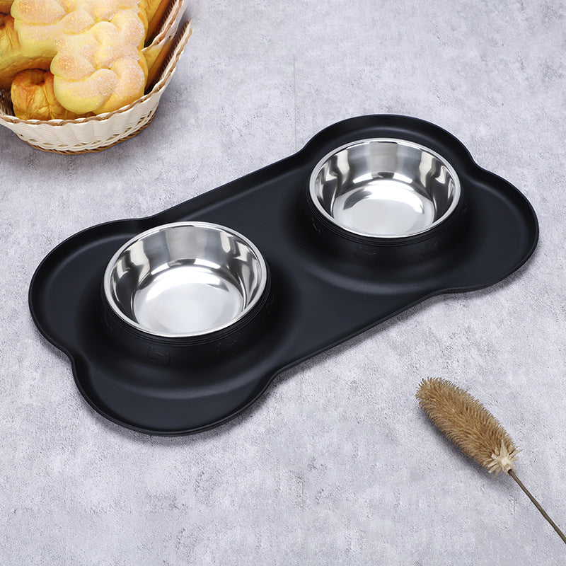 Silikon Reisenapf faltbar, auslaufsicher – Bild 2 | LuxeStyle