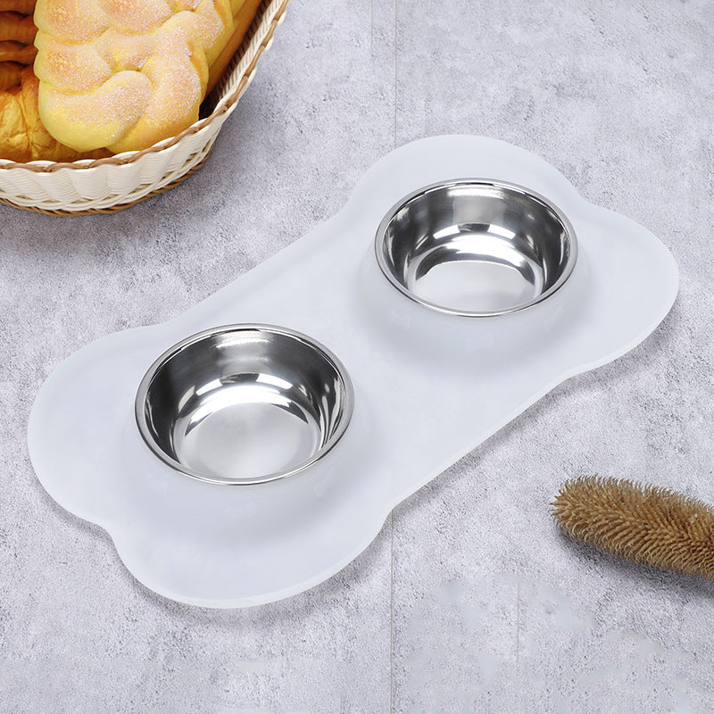 Silikon Reisenapf faltbar, auslaufsicher – Bild 13 | LuxeStyle