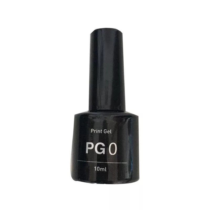 Nageldesign Kleber