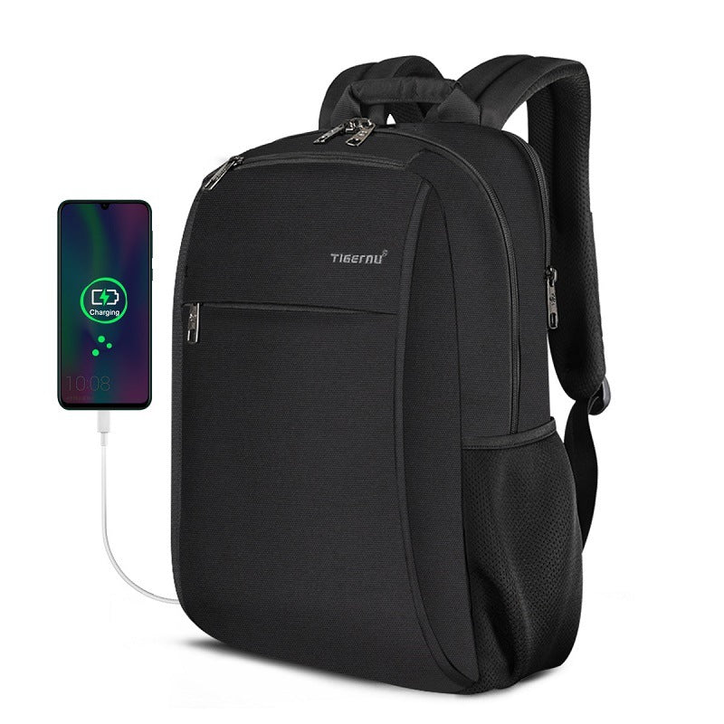 Anti-Diebstahl Laptop Rucksack 15.6"