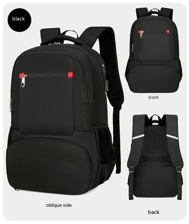 Picknick-Kühlrucksack aus Oxford-Stoff