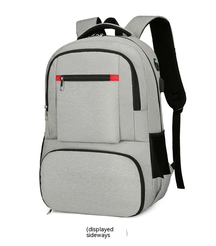 Picknick-Kühlrucksack aus Oxford-Stoff