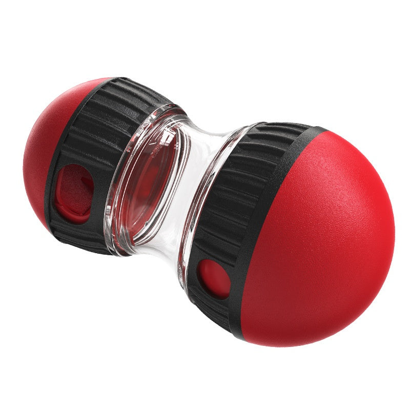 Futterball Tumbler – Interaktives Spielzeug für Hunde