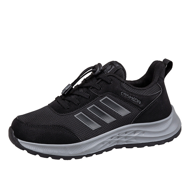 Atmungsaktive Anti-Rutsch Mama-Schuhe