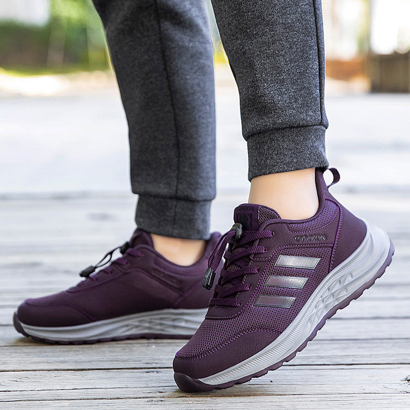 Atmungsaktive Anti-Rutsch Mama-Schuhe