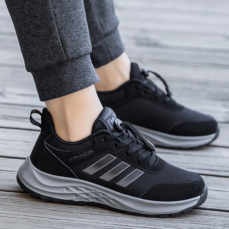 Atmungsaktive Anti-Rutsch Mama-Schuhe