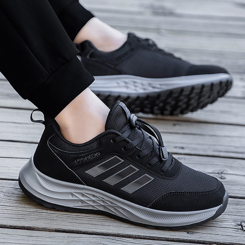 Atmungsaktive Anti-Rutsch Mama-Schuhe
