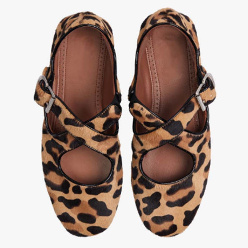 Elegante Pumps mit Fesselriemen – Bild 10 | LuxeStyle