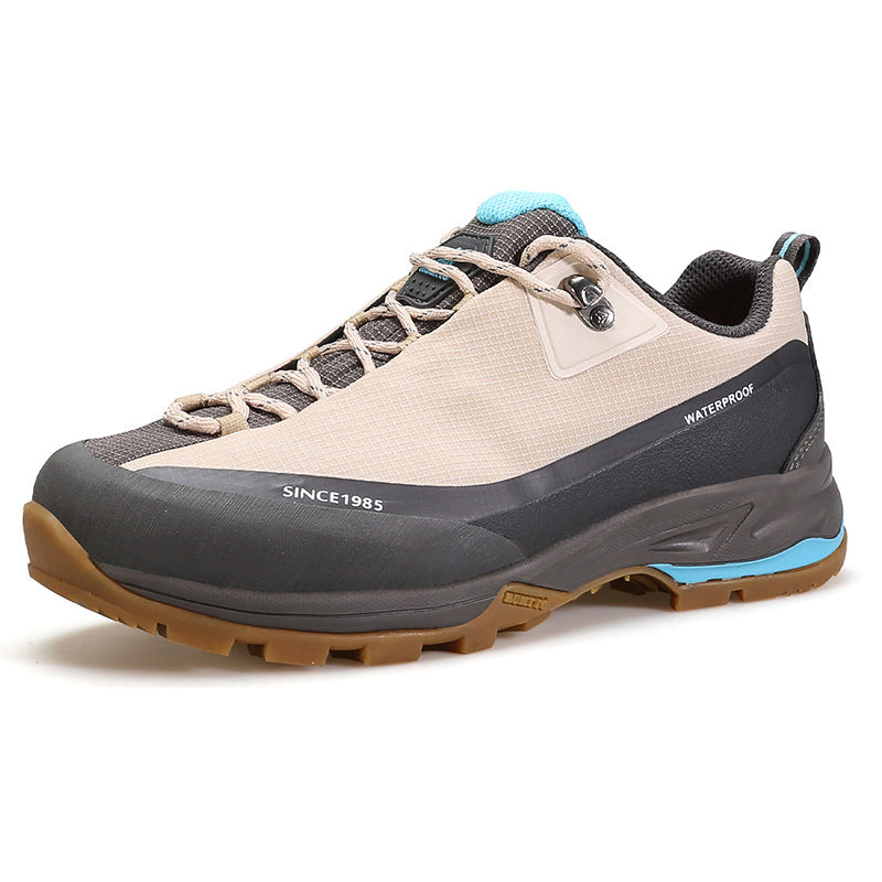 Leichte Bergschuhe für Herren