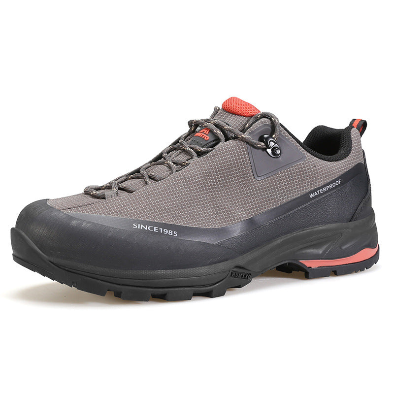 Leichte Bergschuhe für Herren