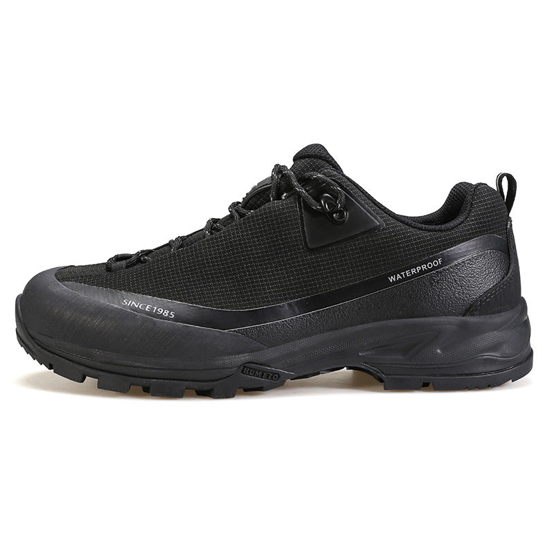 Leichte Bergschuhe für Herren