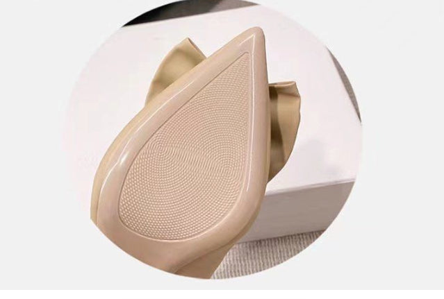 Sportliche Mid-Heel Freizeitschuhe für Damen | LuxeStyle