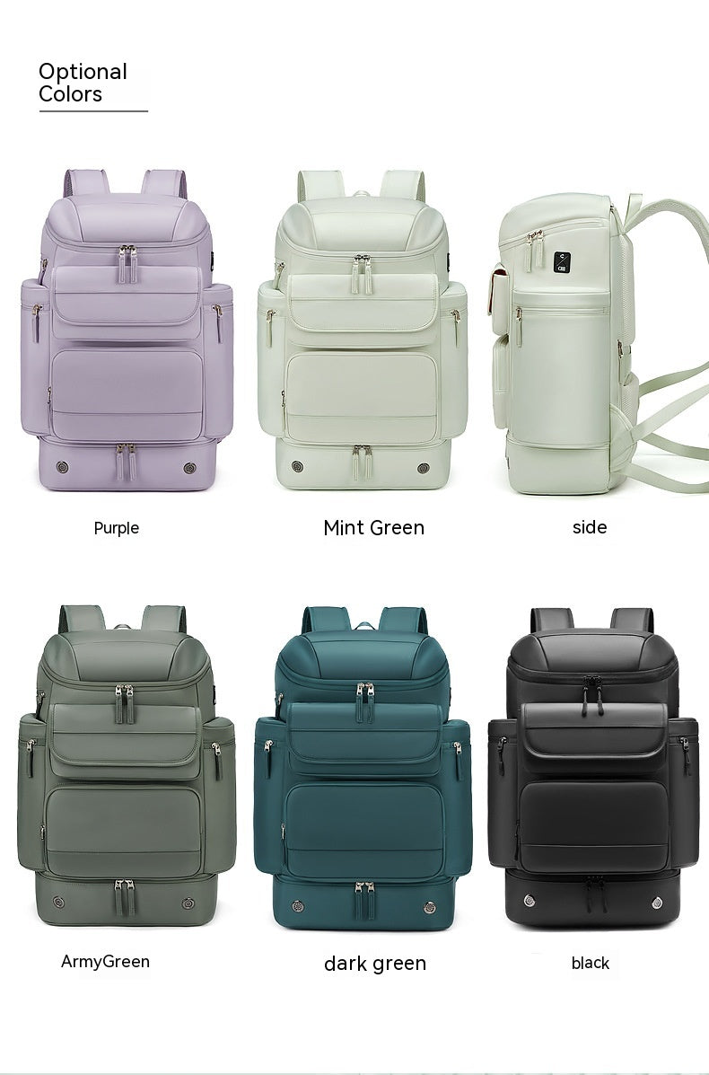 Wasserdichter Outdoor Rucksack für Herren