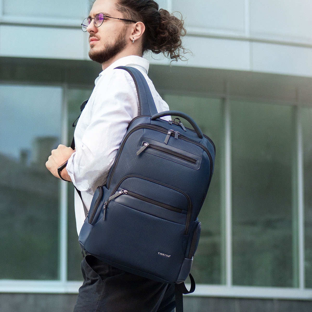 Outdoor Freizeitrucksack Herren