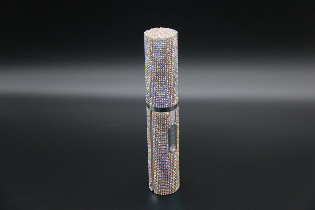 Kabelloser Diamant Haarglätter