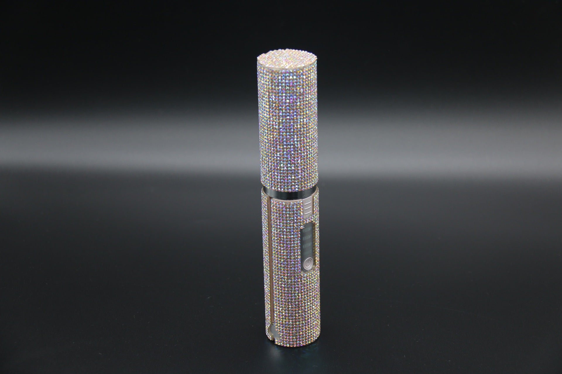 Kabelloser Diamant Haarglätter