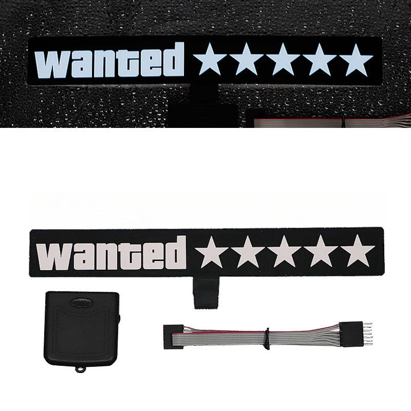 LED-Leuchtsticker für Auto – Bild 17 | LuxeStyle