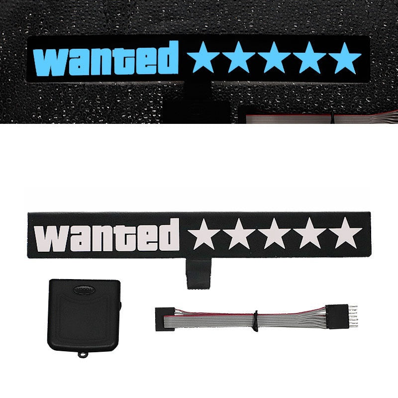 LED-Leuchtsticker für Auto – Bild 13 | LuxeStyle