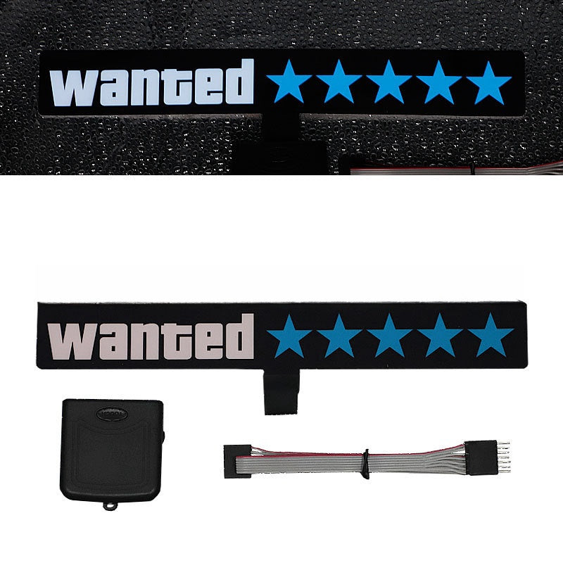 LED-Leuchtsticker für Auto – Bild 14 | LuxeStyle