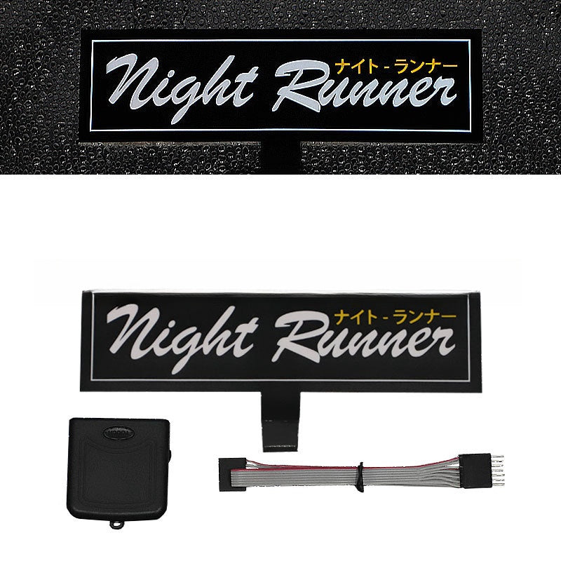 LED-Leuchtsticker für Auto – Bild 19 | LuxeStyle