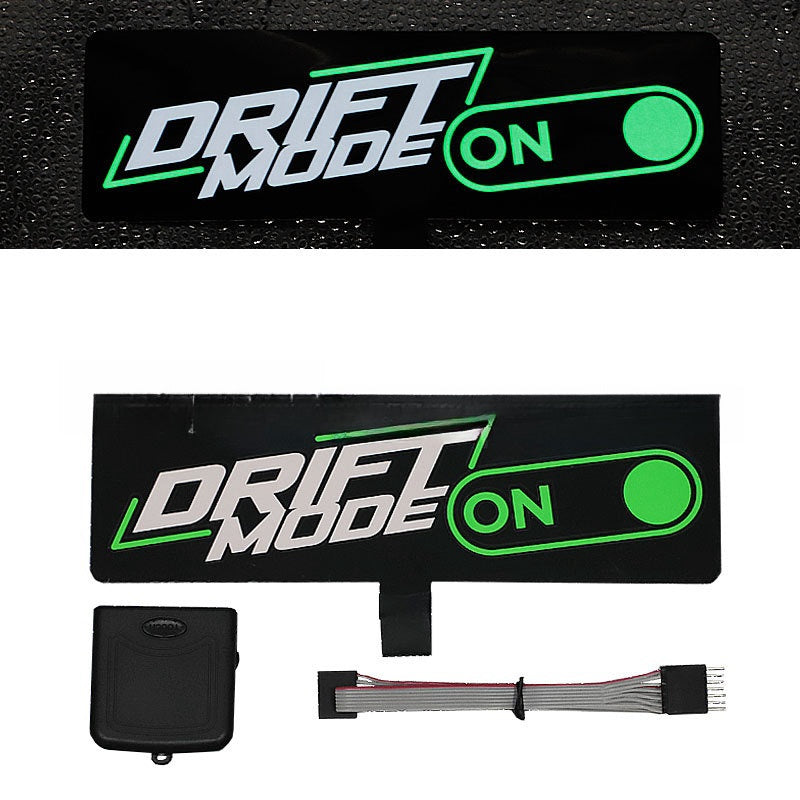 LED-Leuchtsticker für Auto – Bild 16 | LuxeStyle