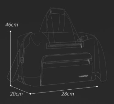 Sporttasche Outdoor Portable