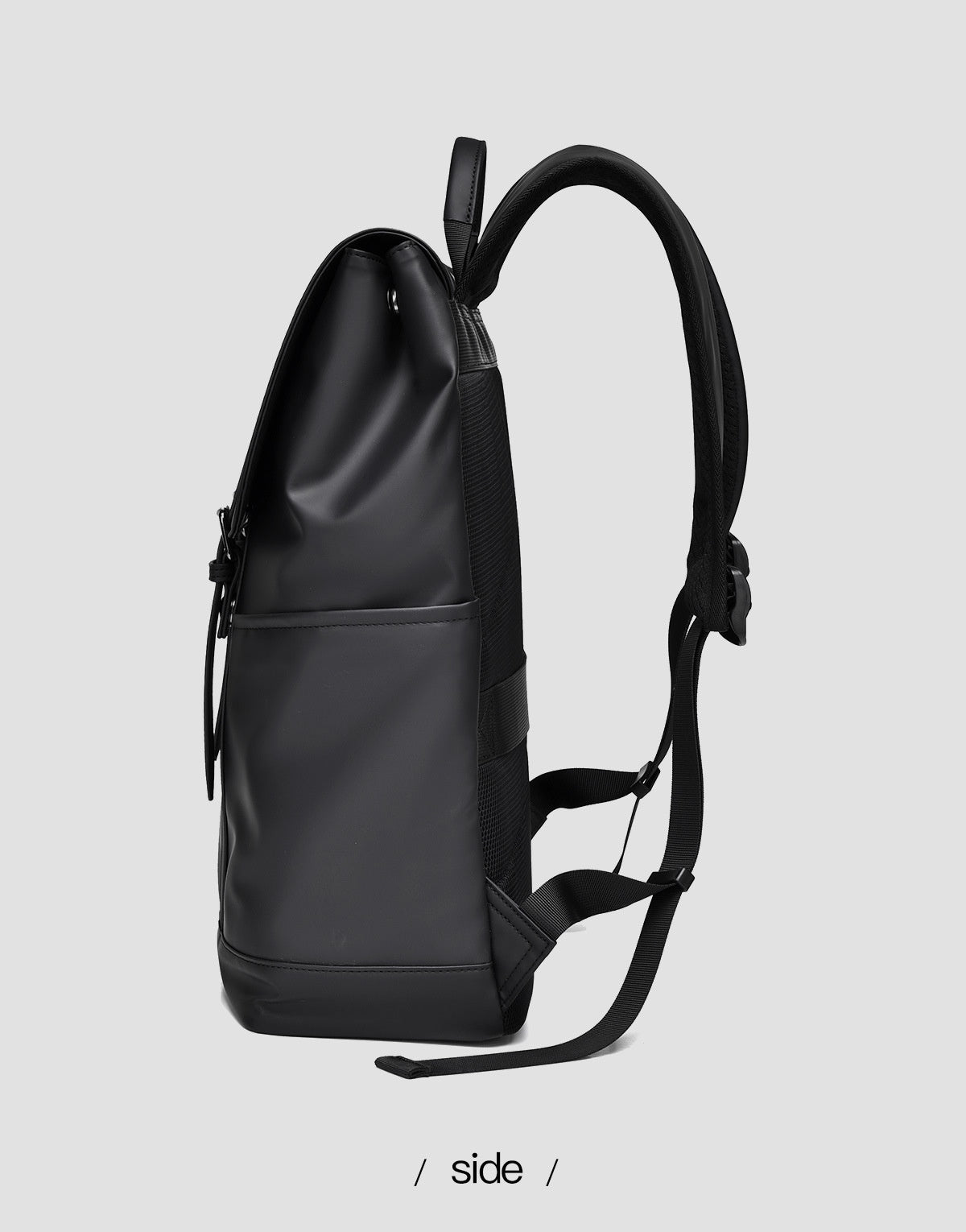 Leichter Reise-Rucksack (Unisex, 20-35L) – Bild 14 | LuxeStyle