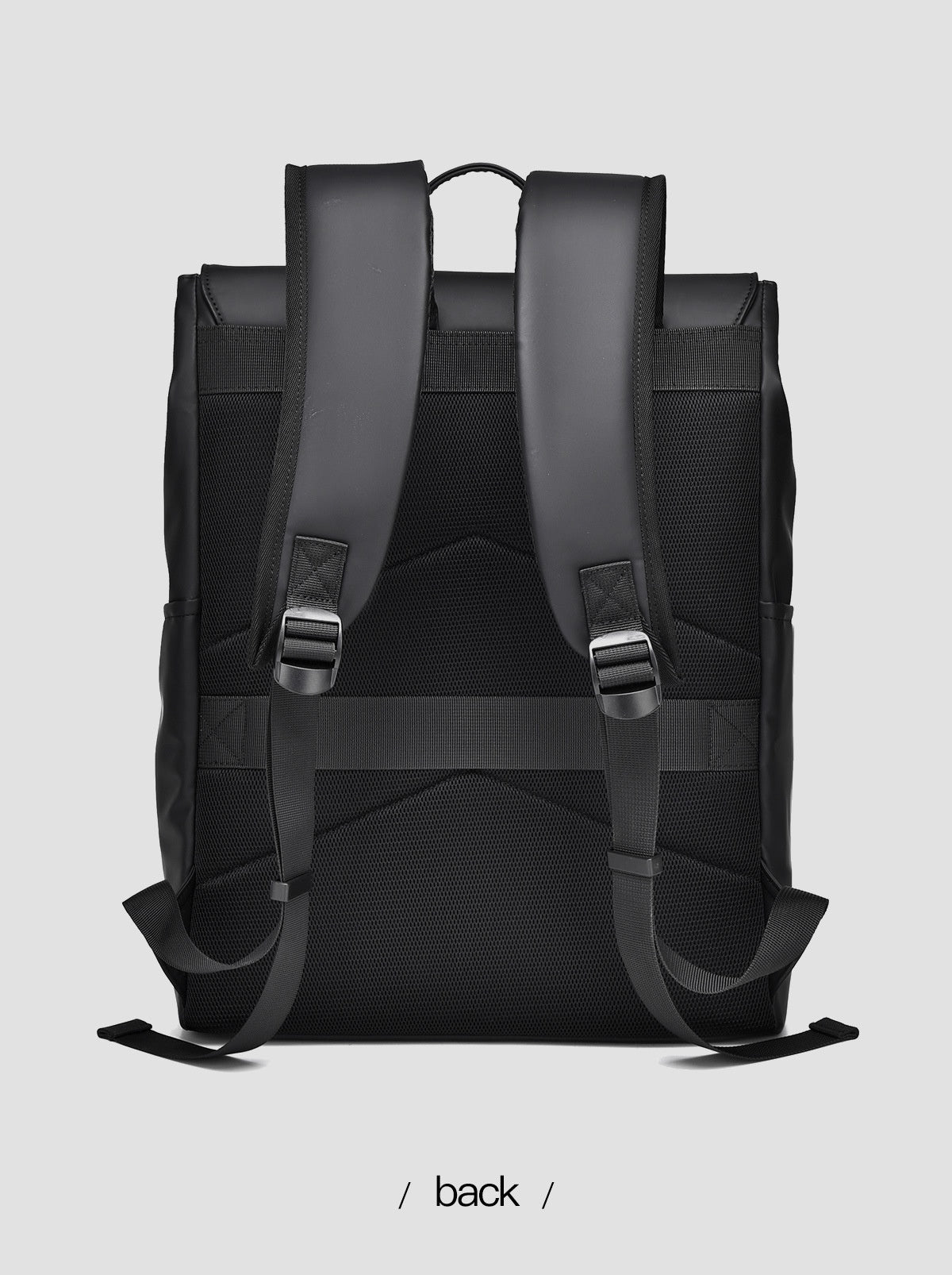 Leichter Reise-Rucksack (Unisex, 20-35L) – Bild 11 | LuxeStyle