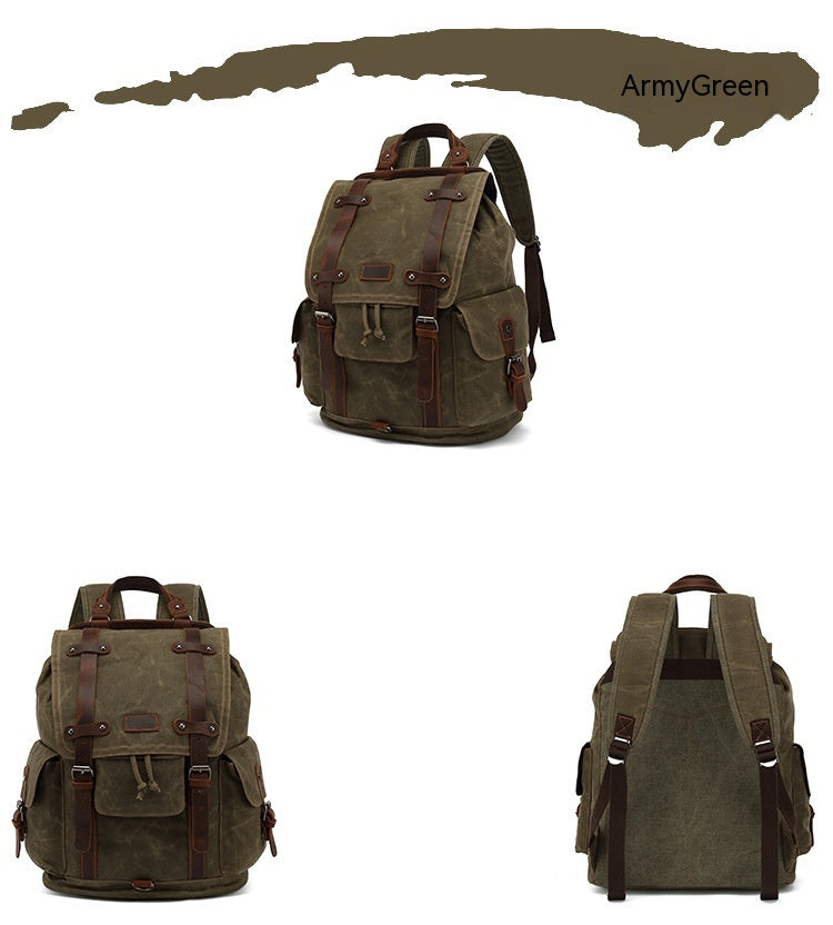 Outdoor Rucksack für Sport & Reisen