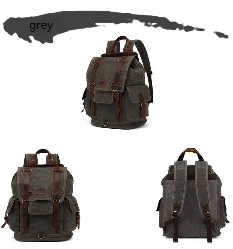 Outdoor Rucksack für Sport & Reisen