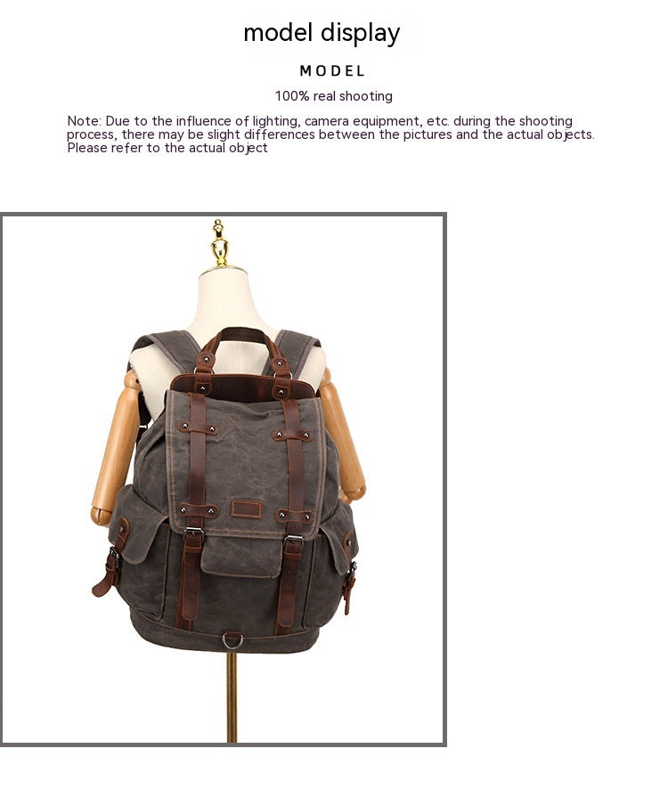 Outdoor Rucksack für Sport & Reisen
