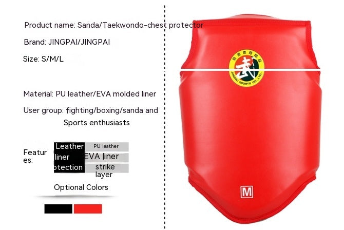 Boxhelm für Training und Wettkampf – Bild 10 | LuxeStyle