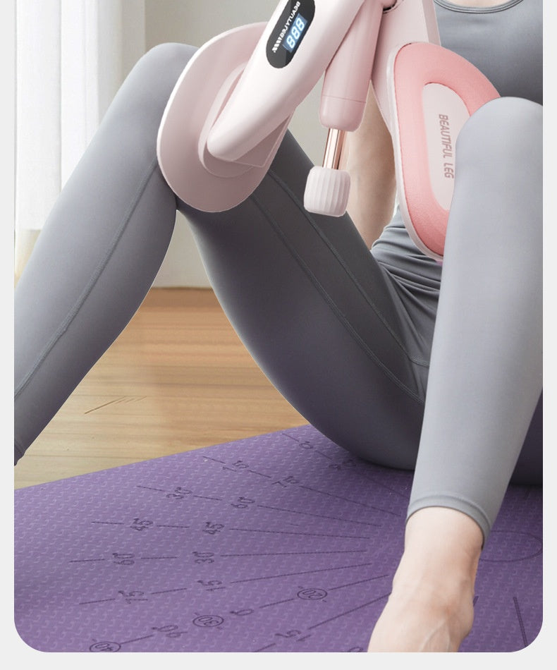 Beckenboden-Muskeltrainer mit Zählfunktion – Bild 8 | LuxeStyle