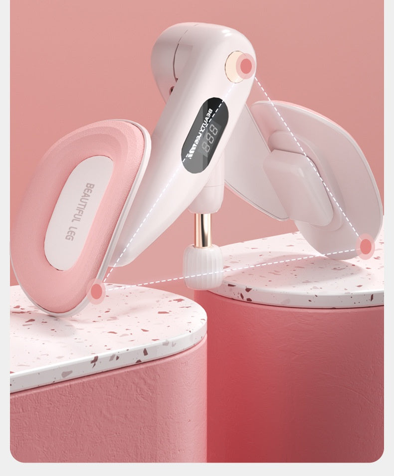 Beckenboden-Muskeltrainer mit Zählfunktion – Bild 17 | LuxeStyle