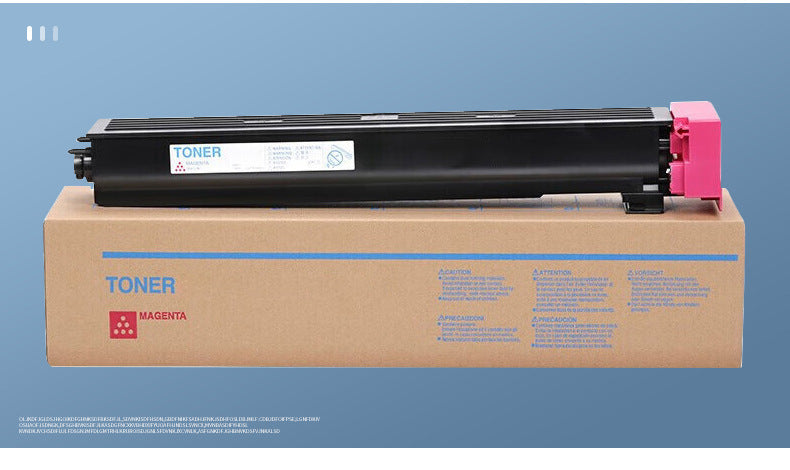MND Toner- und Entwicklereinheit