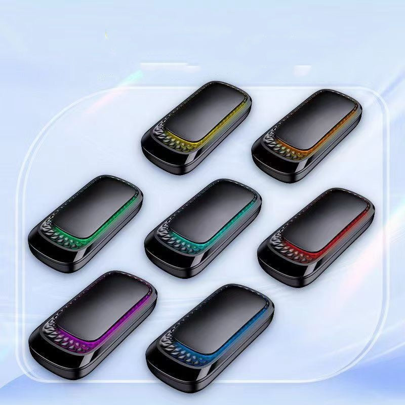 Mini Wireless CarPlay Adapter