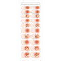 Gel-Nagelsticker – Bild 1 | LuxeStyle