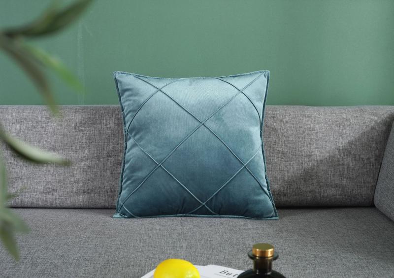Kissenhülle im nordischen Stil – Bild 9 | LuxeStyle