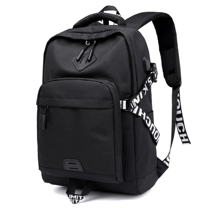 Laptop Rucksack mit USB-Ladefunktion