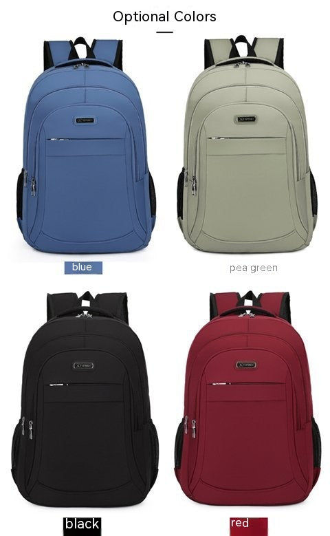 Business Laptop Rucksack 15 Zoll