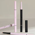 Lidschattenstift & Eyeliner 2-in-1 – Bild 2 | LuxeStyle