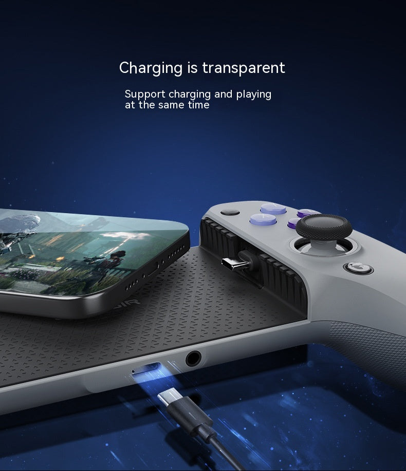 G8 Gamepad mit Type-C für Android