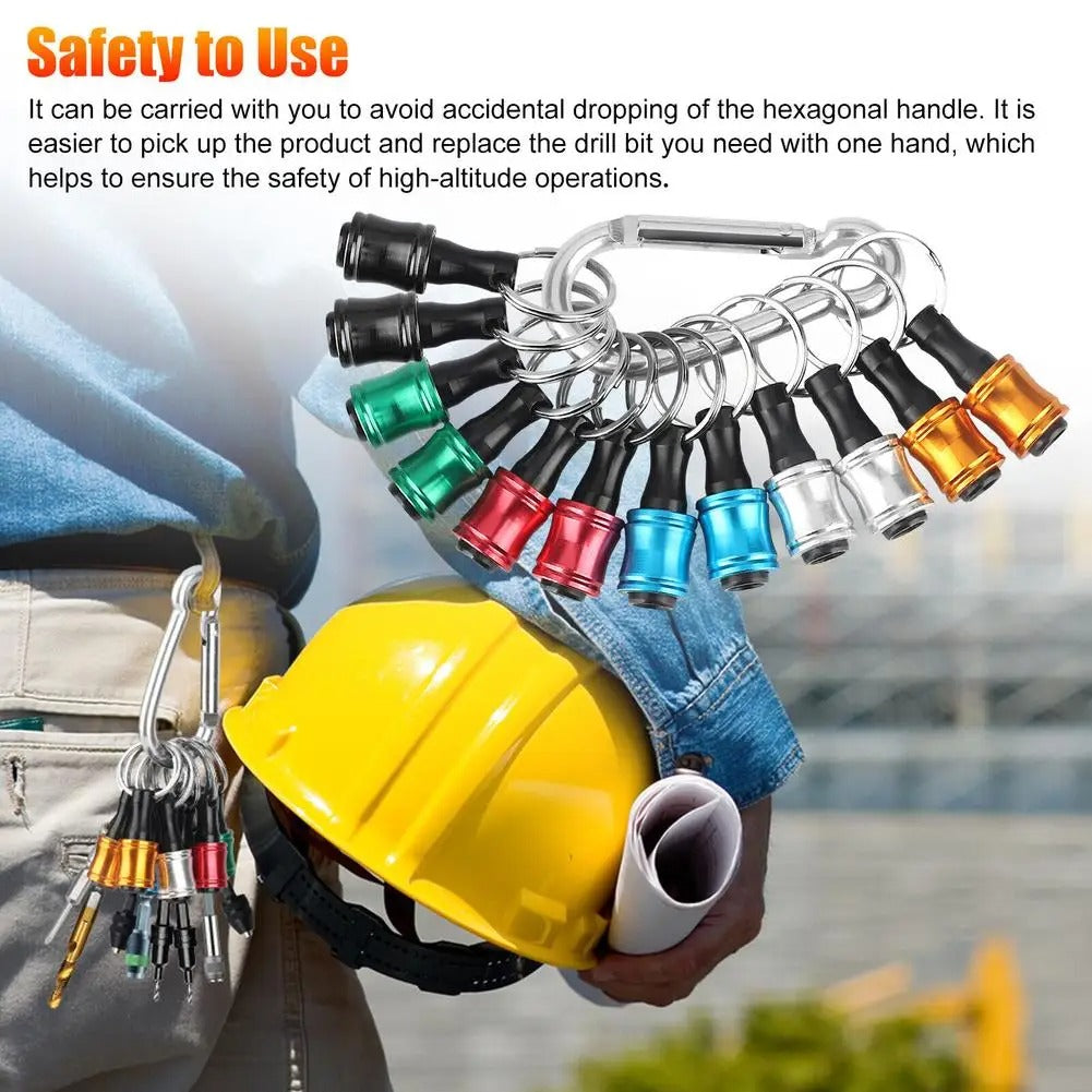 Aluminium-Armband – Bild 9 | LuxeStyle