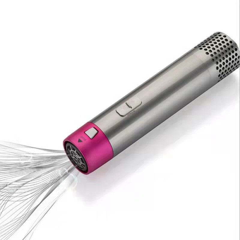 5-in-1 Warmluftstyler für vielseitiges Haarstyling